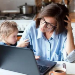 Çalışan annelere 12 ay boyunca maddi destek