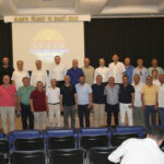 CHP'li Kaya Alanya emlak ve inşaat sektörünün temsilcileriyle buluştu