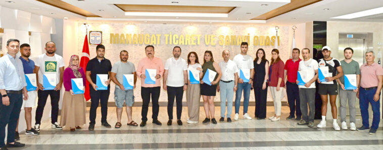 'İlk yardım hayat kurtarır'