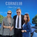 RUSLAR'DAN CORNELIA GRUBU’NA BÜYÜK İLGİ