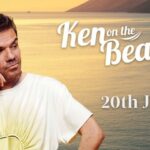 KENAN DOĞULU, 20 TEMMUZ'DA BODRUM'DA SAHNE ALACAK