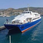 DENİZ OTOBÜS SEFERLERİ BAŞLIYOR