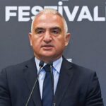 VAN KÜLTÜR YOLU FESTİVALİ BAŞLADI