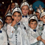 Kepez'de sünnet kayıtları sürüyor