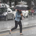 Mayıs'ta sıcaklık düştü yağışlar arttı