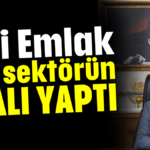 Milli Emlak özel sektörün kralı yaptı