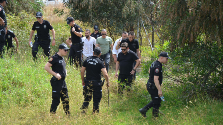 Serikli Nihal'dan 235 gündür haber yok