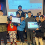 Yapay zekayı öğrenmenin ilk adamını attılar