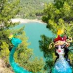 Şahmaran, Doyran Gölünde