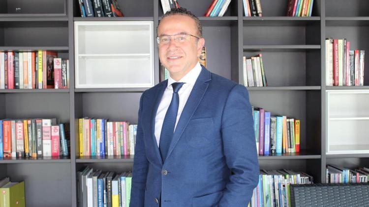 Prof. Dr. Günerden Basın Bayramı mesajı