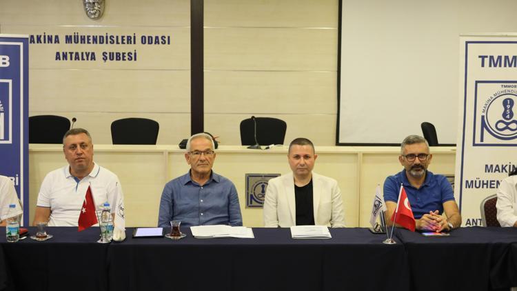 MMOdan trafiğe çözüm çağrısı