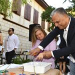 Kaleiçi Oldtown Festivali 17-20 Ekimde