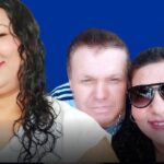 Sevgili vahşeti Ormanda başını taşla ezerek, 8 yaşındaki çocuğunu da olaya şahit olduğu için boğarak öldürdü