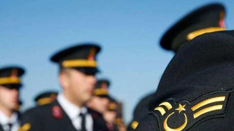 Askerlere erken emeklilik geliyor!