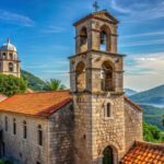 BUDVA MEVSİMİ BAŞLADI!