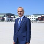 ÇUKUROVA HAVALİMANI 10 AĞUSTOS’TA AÇILIYOR