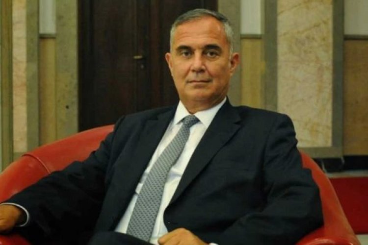 ÇORABATIR, TURİZM SEKTÖRÜ ÜZERİNDEKİ VERGİ YÜKÜNÜ DİLE GETİRDİ