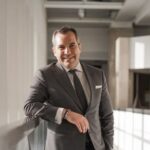 YENİ GENEL MÜDÜR: KILIÇ ALİ KANTAR