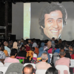 Kepez'de nostalji dolu Yeşilçam Sinema Günleri