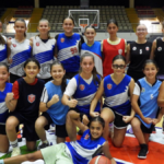 Kepez'in kızlarının hedefi Antalya şampiyonluğu