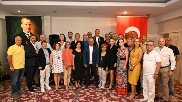 Muratpaşa kültür turları düzenleyecek