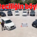 Sahteciliğin böylesi!