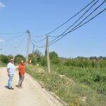 Tahta direklerde yangın endişesi