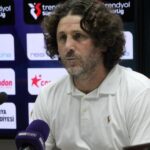 Alanyaspor - Eyüpspor maçının ardından