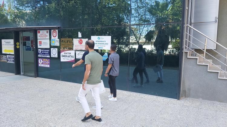 Döşemealtı Belediyesi iştiraki Döşemeyola icra