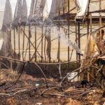 Antalyada orman yangını 1 saatte kontrol altına alındı