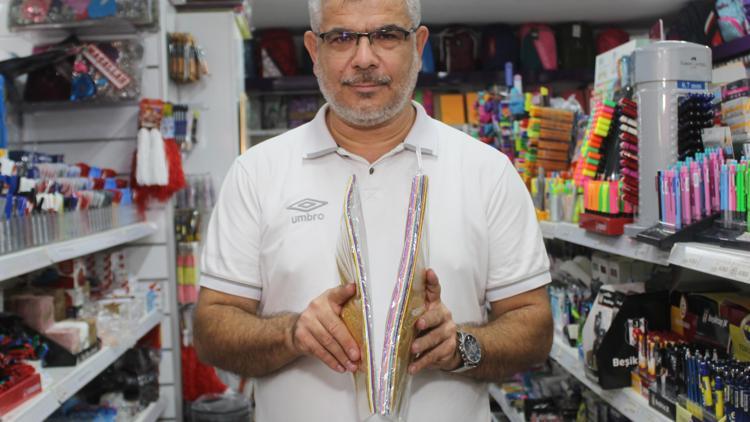 Denetlenmeyen kırtasiye ürünü alarak çocuğunuzu sağlığından etmeyin