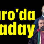 Baro'da 4 aday