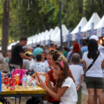 'Gelecek Antalya' lezzet tutkunlarını ağırlayacak