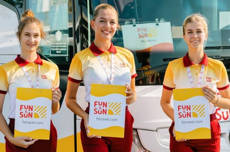 TÜRKİYE PAZARINDAN % 20 PAY ALDI