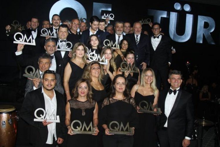 EN İYİ QM MARMARİS AİLE OTELİ: MARTI RESORT