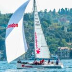 GÖKLERDEN SONRA DENİZLERDE!