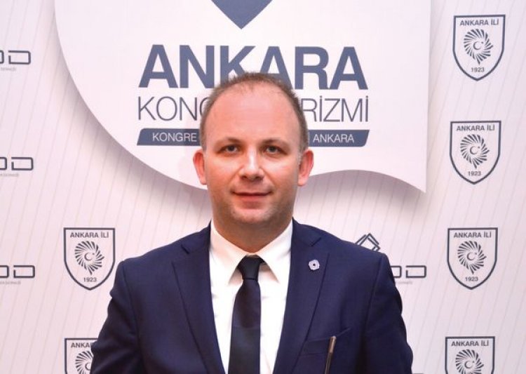 'ANKARA’NIN DİNAMİK VE CANLI BİR ŞEHİR OLDUĞU GÖSTERİLMELİ'