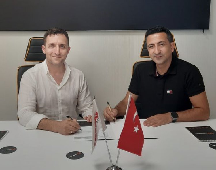 KÜRESEL SEYAHAT PAZARİNDA YENİ İŞBİRLİĞİ