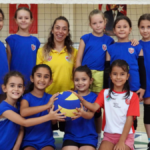 Kepez Belediyespor geleceğin sporcularını yetiştiriyor