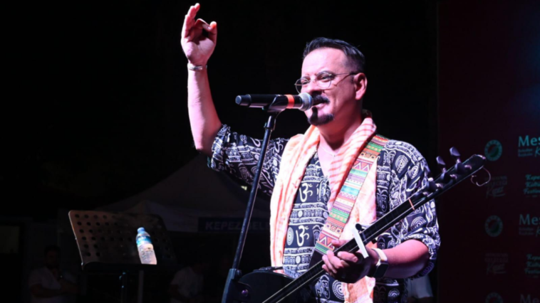 Kepez'de Akdeniz Ezgileri esti