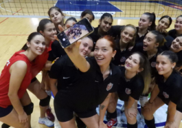 Kepez'in sultanları sezona moralli hazırlanıyor