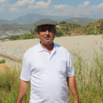 Kumlucalı üreticilerin derdi tapu güncellemesi