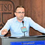 Meslek Lisesi memleket meselesi