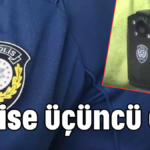 Polise üçüncü göz