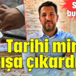 Tarihi mirası satışa çıkardılar
