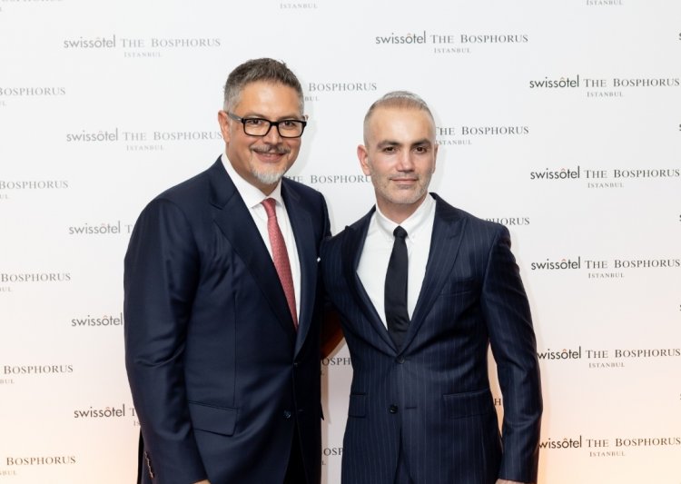 VEDA VE TEŞEKKÜR GECESİ