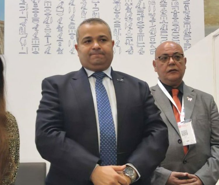 MISIR TURİST SAYISINI ARTIRMAYI HEDEFLİYOR