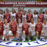 Potada Kepez derbisi