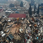 Acil tıp uzmanları afetlere hazırlanıyor