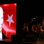 Antalya'da Kültür Yolu Festivali'ne yoğun ilgi